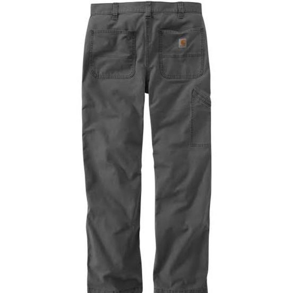 Carhartt double knee relaxed fit